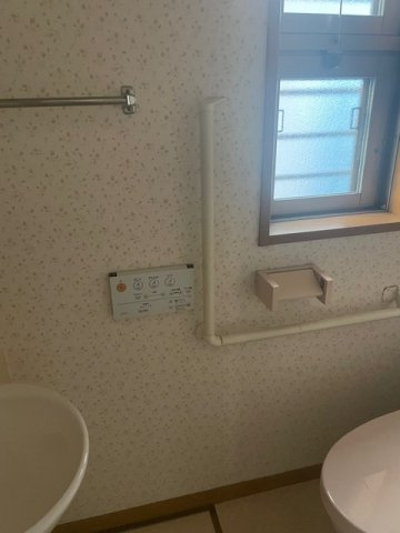 富士市入山瀬３丁目中古住宅