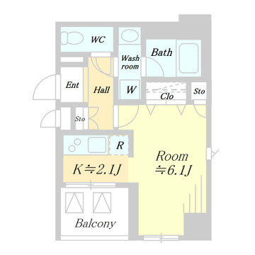 グローリオシェルト飯田橋(グローリオシェルトイイダバシ)