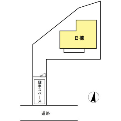 【その他共用部分】 | ソフィアB(ソフィアビー)