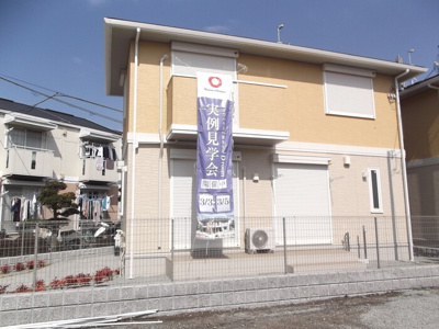 【外観】 | ソフィアB(ソフィアビー)