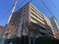 ライオンズマンション調布小島町の画像