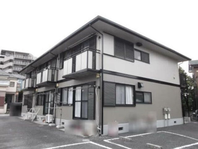 【外観】 | ファンシール