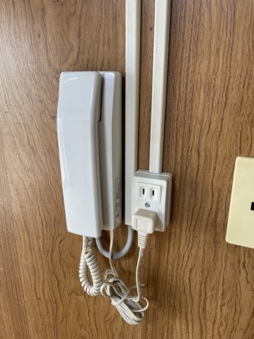 若草501マンションのセキュリティ