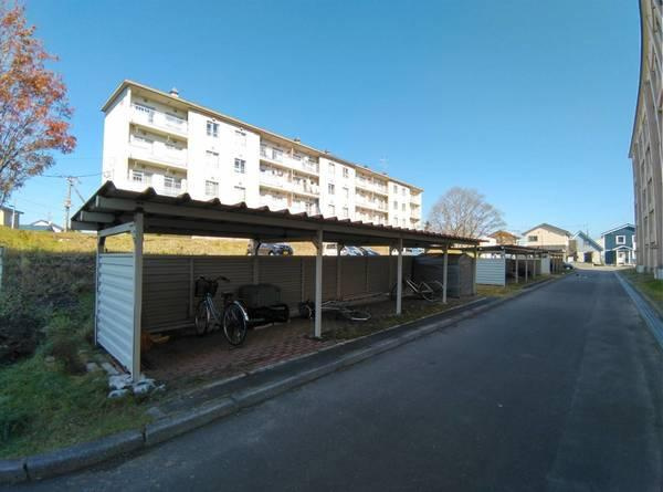 若草501マンションのその他共用部分