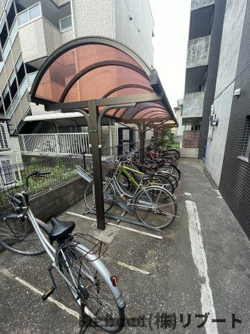 ドミール妙典のその他共用部分