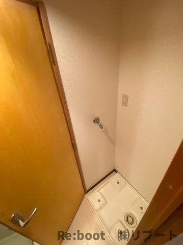 ドミール妙典の設備