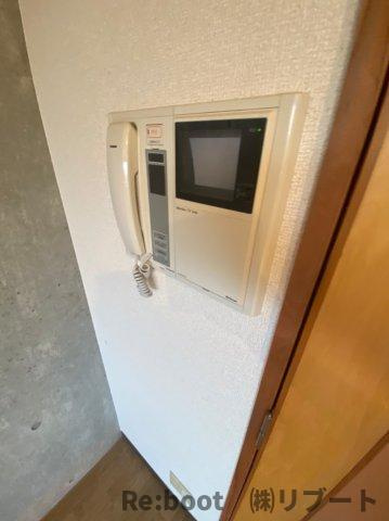 ドミール妙典のその他