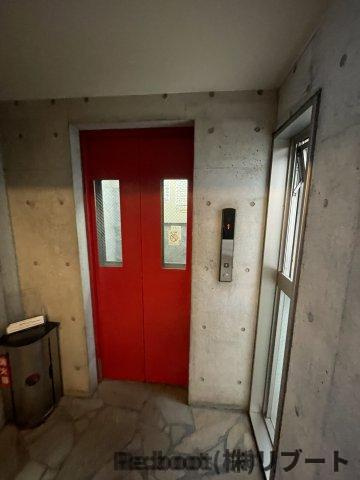 ドミール妙典のその他共用部分