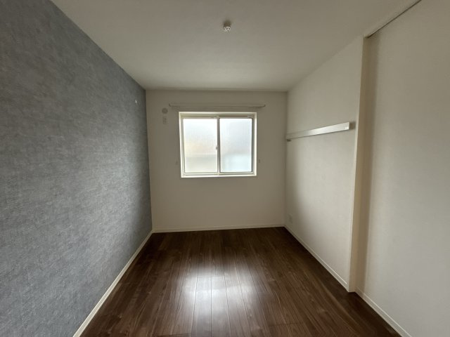 シャーメゾン　姫路Wの子供部屋