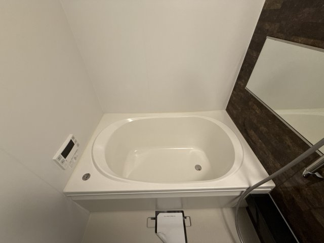 シャーメゾン　姫路Wの浴室