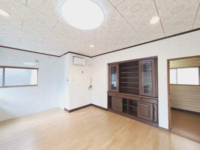 【キッチン】 | 藤花古志原7