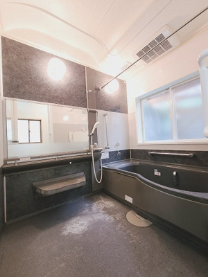 【浴室】 | 藤花古志原7