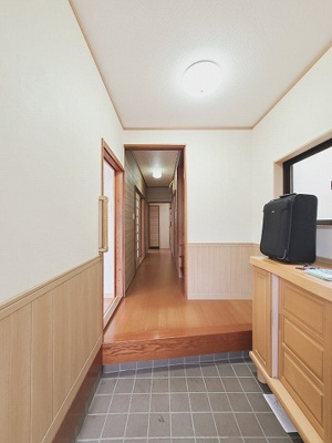 【玄関】 | 藤花古志原7