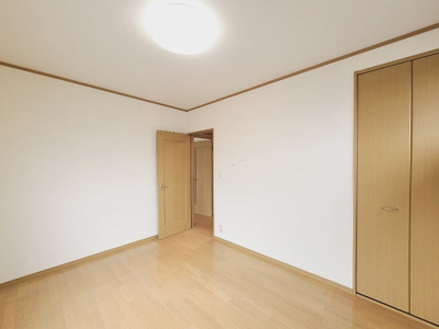 【居間・リビング】 | 藤花古志原7