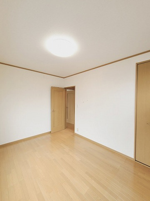 【居間・リビング】 | 藤花古志原7