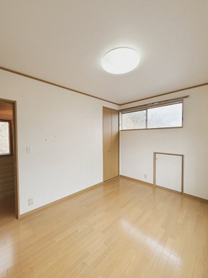 【居間・リビング】 | 藤花古志原7