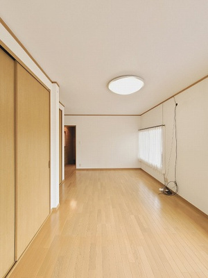 【居間・リビング】 | 藤花古志原7