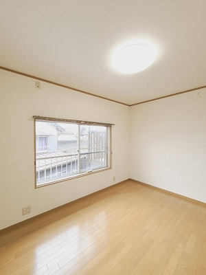 【居間・リビング】 | 藤花古志原7