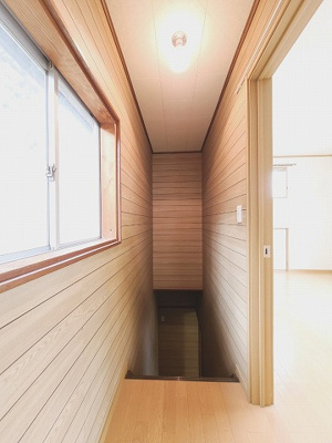 【バルコニー】 | 藤花古志原7