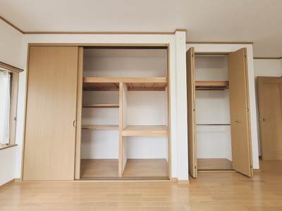 【収納】 | 藤花古志原7