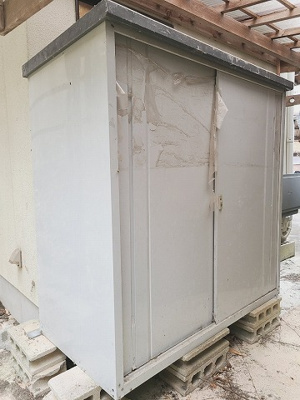 【その他共用部分】 | 藤花古志原7