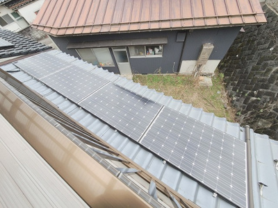 【庭】 | 藤花古志原7