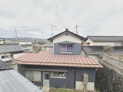 【展望】 | 藤花古志原7