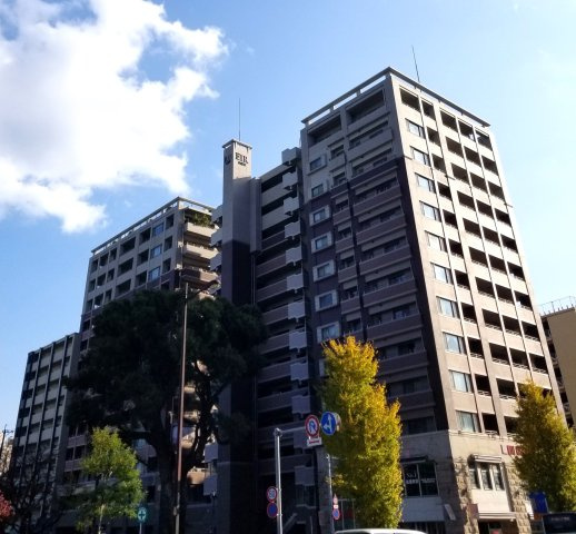 エイルマンショングランディール水道町の画像