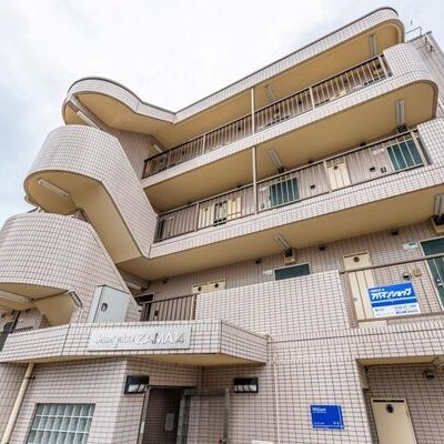 外はこのようになっています