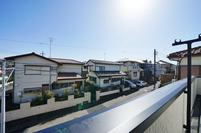 【横浜市旭区上白根3丁目8-6全2棟新築戸建て】★仲介手数料無料★（上白根小学校・上白根北中学校）の展望