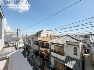 物件からの展望