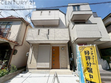 神戸市灘区上野通2丁目中古戸建の画像