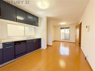 ダイニングキッチン