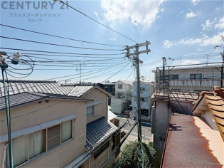 物件からの展望