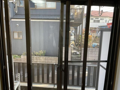 【バルコニー】 | ヘーベルハウスまろーど