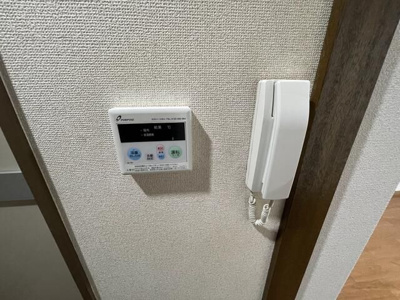 【セキュリティ】 | ヘーベルハウスまろーど