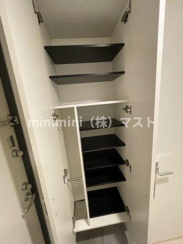 セレニテ中崎町リアンのその他