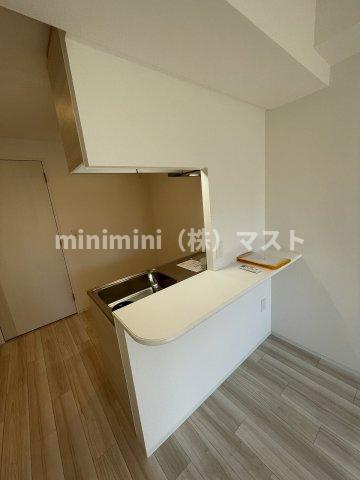 セレニテ中崎町リアンのその他