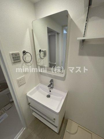 セレニテ中崎町リアンのその他