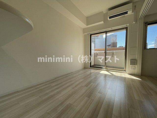 セレニテ中崎町リアンのその他