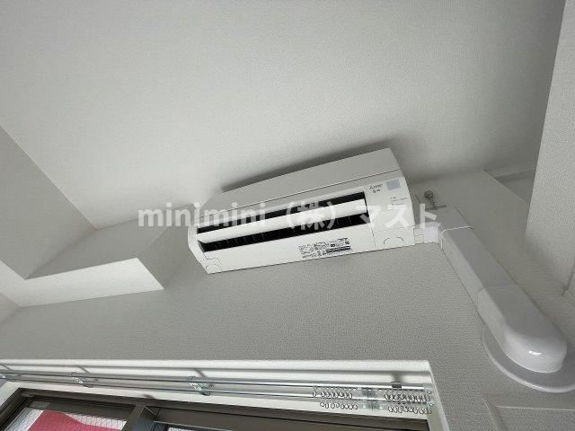 セレニテ中崎町リアンのその他