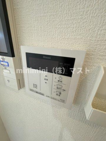 セレニテ中崎町リアンのその他