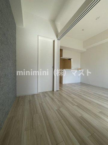 セレニテ中崎町リアンの内装