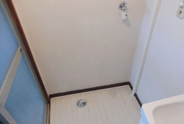 MARKSFORT津福の内装|内装イメージ：同物件別室