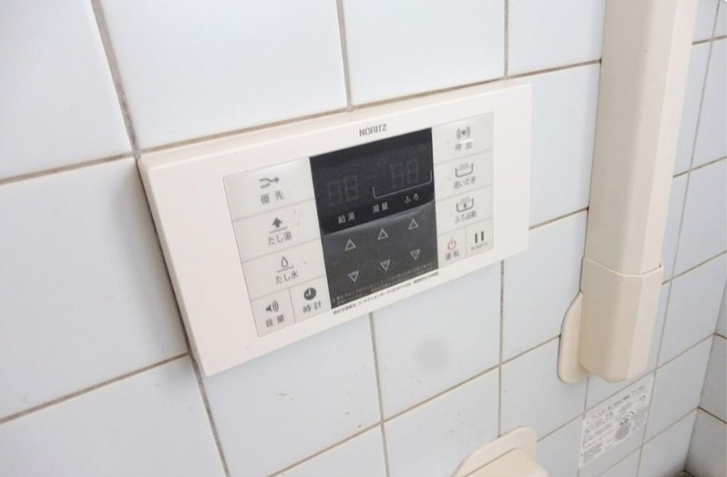 MARKSFORT津福の設備|内装イメージ：同物件別室