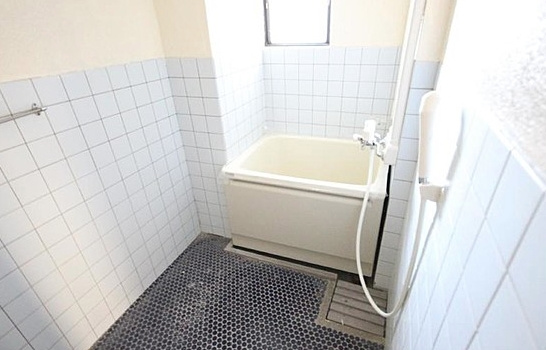 MARKSFORT津福の浴室|内装イメージ：同物件別室