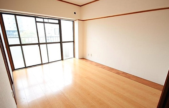 MARKSFORT津福の洋室|内装イメージ：同物件別室