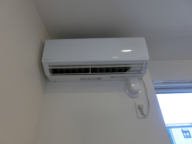 【設備】Ｄ－ＲＯＯＭ遠見塚Ⅰ