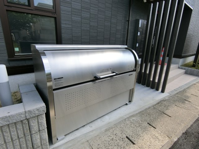 【設備】Ｄ－ＲＯＯＭ遠見塚Ⅰ