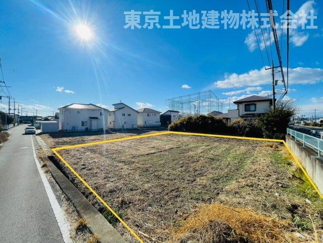 コンフォートヒルズ前橋宮地町1期４号地の周辺|現地案内ご希望の方は東京土地建物株式会社までお問い合わせ下さい！